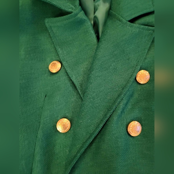 Jacket - Picture 3 of 5